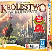 Królestwo w budowie