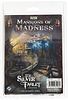 Mansions of Madness: The Silver Tablet Expansion