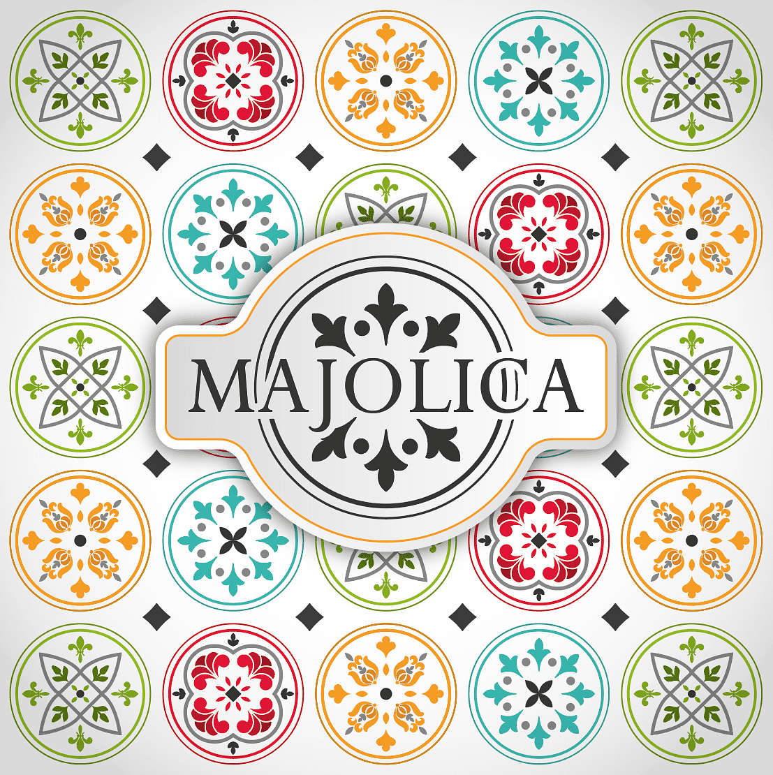 Majolica: Revised Edition