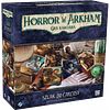 Horror w Arkham: Gra karciana - Szlak do Carcosy - Rozszerzenie badaczy