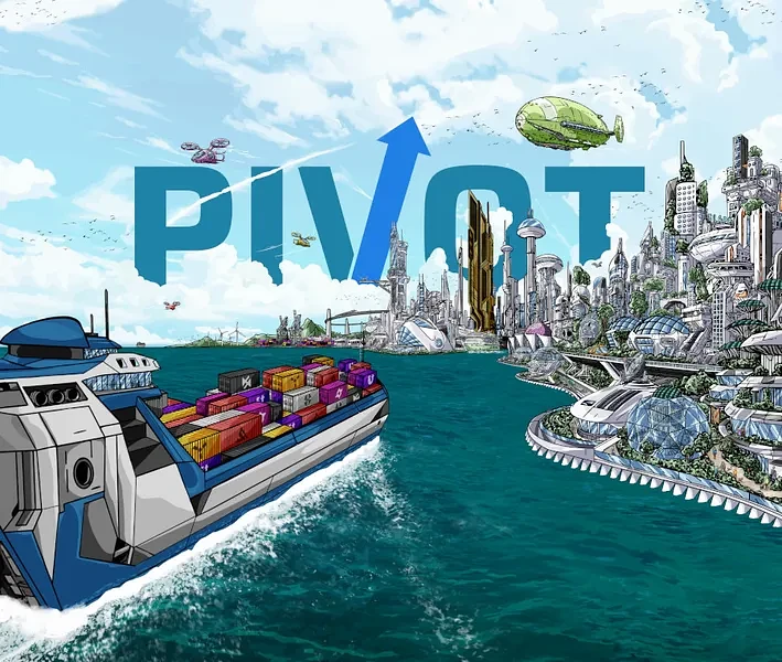 Pivot