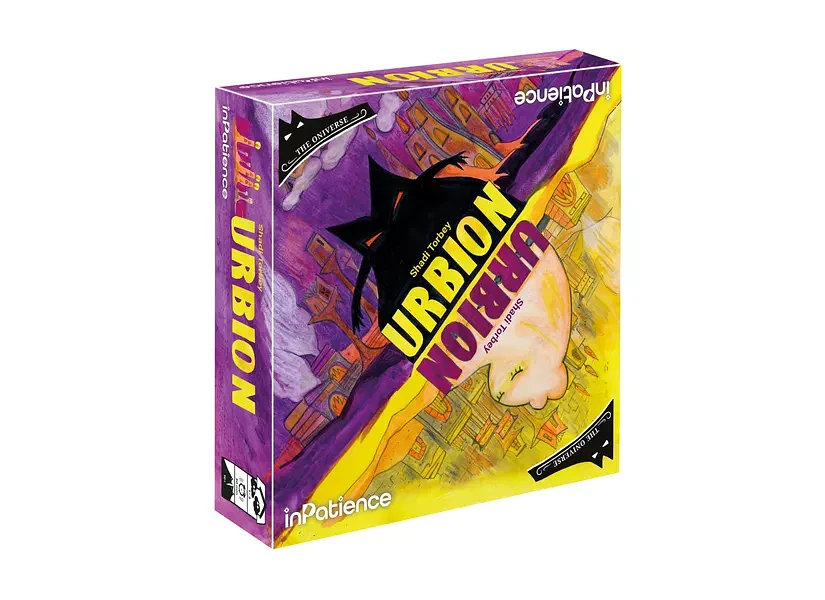 Urbion (Second Edition)