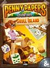Penny Papers Adventures: Skull Island