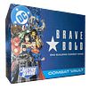 Brave & Bold: Bag Building Combat Game