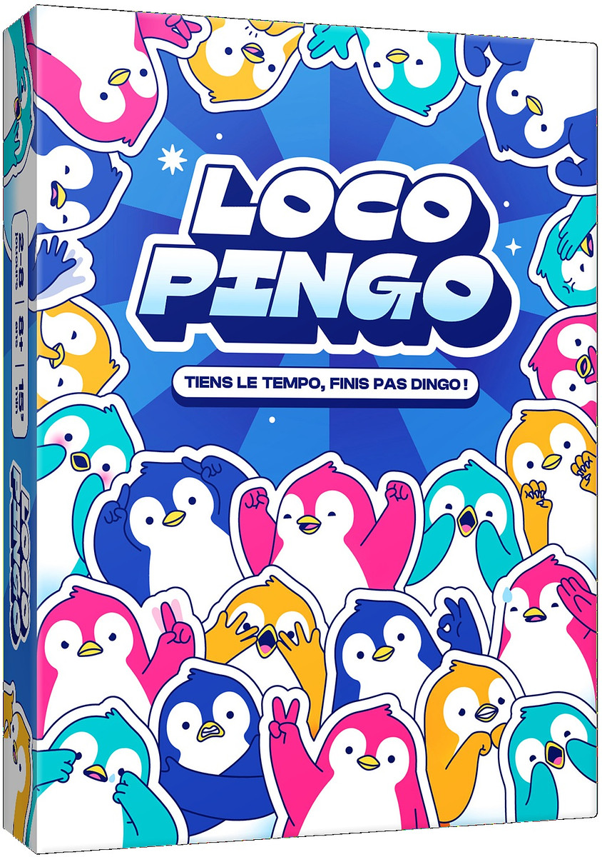 Loco Pingo
