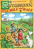 Carcassonne: Over Hill and Dale