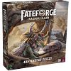 Fateforge: Kroniki Kaan - Braterstwo dziczy
