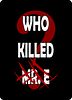 Who Killed Mr. E