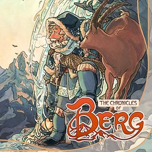 The Chronicles of BERG