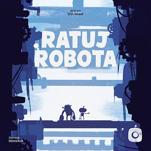Ratuj robota
