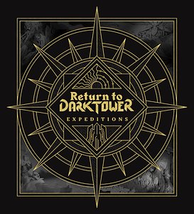 Return to Dark Tower: Expeditions