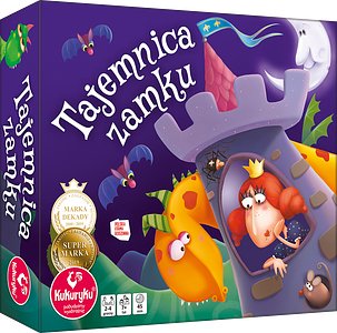 Tajemnica zamku