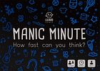 Manic Minute