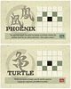 Onitama: Phoenix and Turtle
