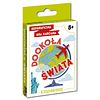 Kieszonkowiec: Dookoła świata - Geograficzna gra karciana