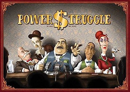 Power Struggle