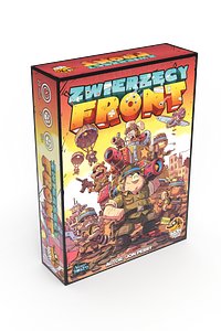 Zwierzęcy Front