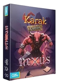 Karak: Goblin - Nexus