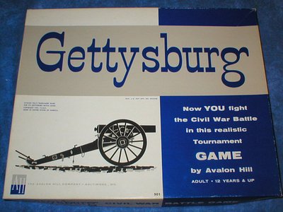 Gettysburg