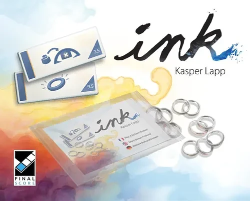 Ink: More Bonus Actions!