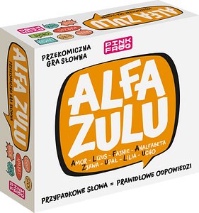 Alfa Zulu