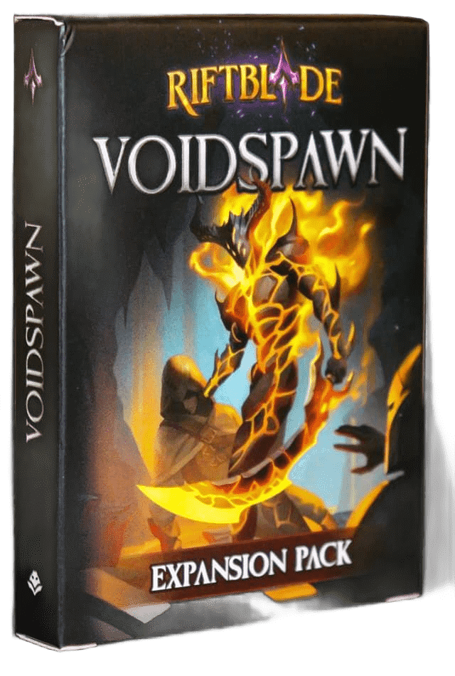 Riftblade: Voidspawn Expansion Pack