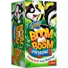 Boom Boom: Śmierdziaki