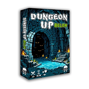 Dungeon Up: Below