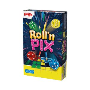 Roll'n Pix
