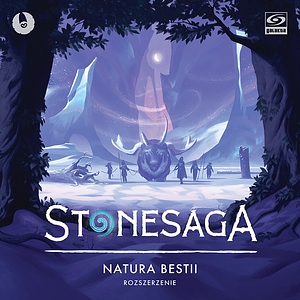Stonesaga: Natura bestii 