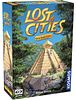 Lost Cities: Gra kościana