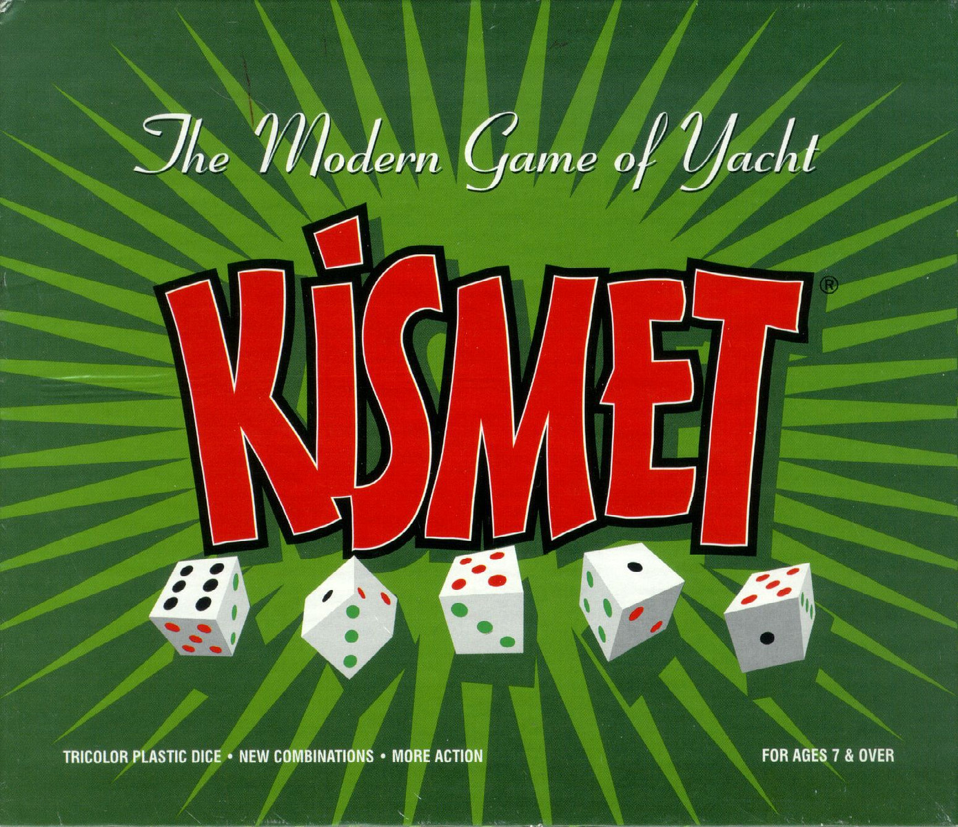 Kismet