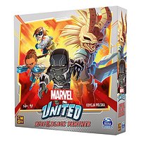 Marvel United: Rise of the Black Panther