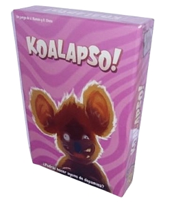 Koalapso
