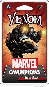 Marvel Champions: Hero Pack - Venom