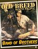Band of Brothers: Old Breed South Pacific