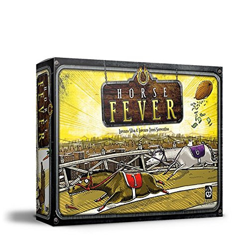 Horse Fever