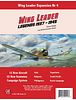 Wing Leader: Legends 1937-1945