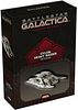 Battlestar Galactica: Starship Battles - Cylon Heavy Raider (Veteran)