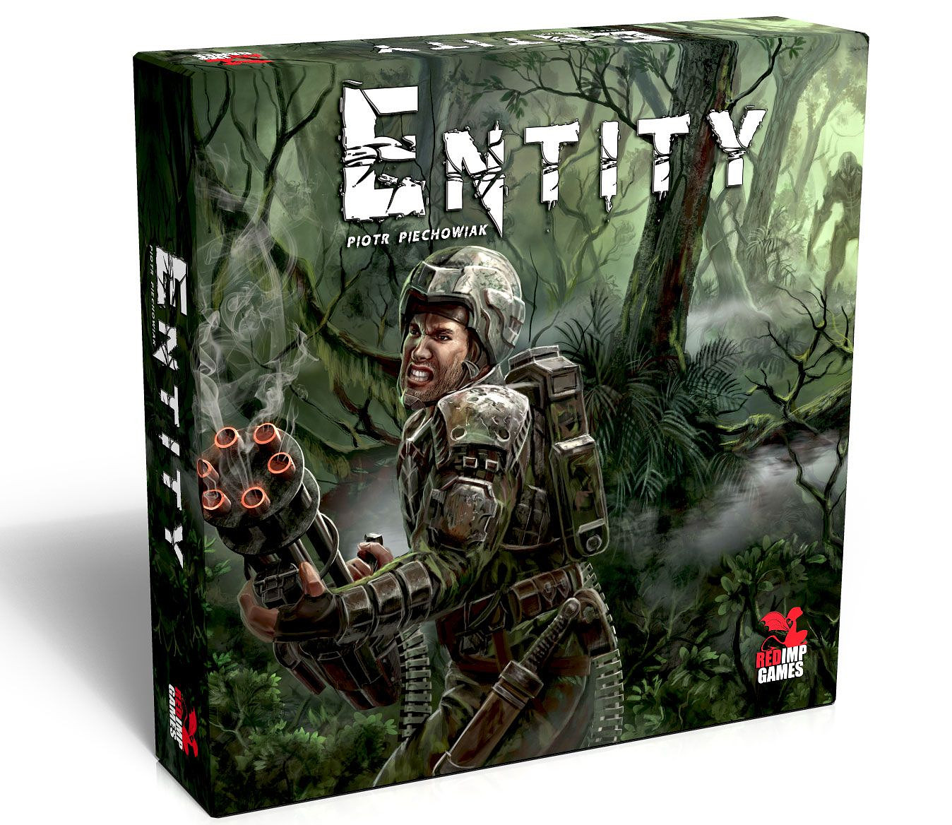 Entity