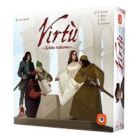 Virtu: Sztuka rządzenia