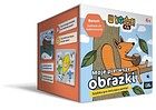 W Kostce! PLUS - Moje pierwsze obrazki