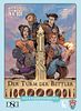 Adventure in a Box: Sturmfels Akademie – Der Turm der Bettler