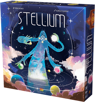 Stellium