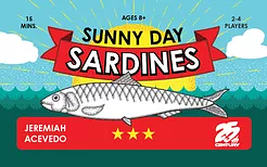 Sunny Day Sardines