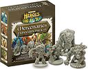 Heroes of Land, Air & Sea: Mercenaries Expansion Pack #1