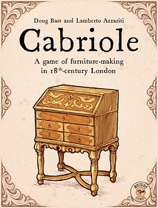 Cabriole
