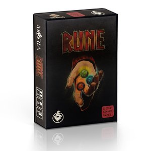 Rune