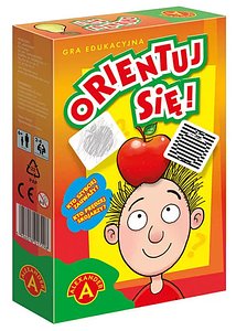 Orientuj się! Mini