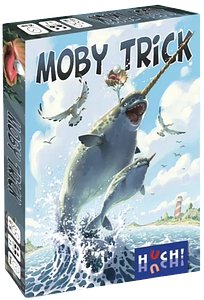Moby Trick
